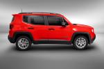 Jeep Renegade Sport 2018 года (LA)